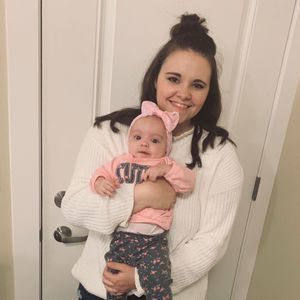 Meet your Posher, Savanna